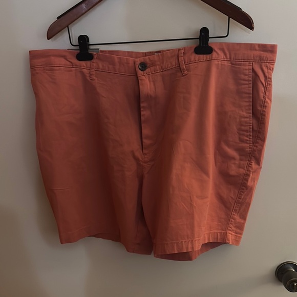 Goodfellow Flat Front Shorts Lightweight shorts 42 - Picture 1 of 5